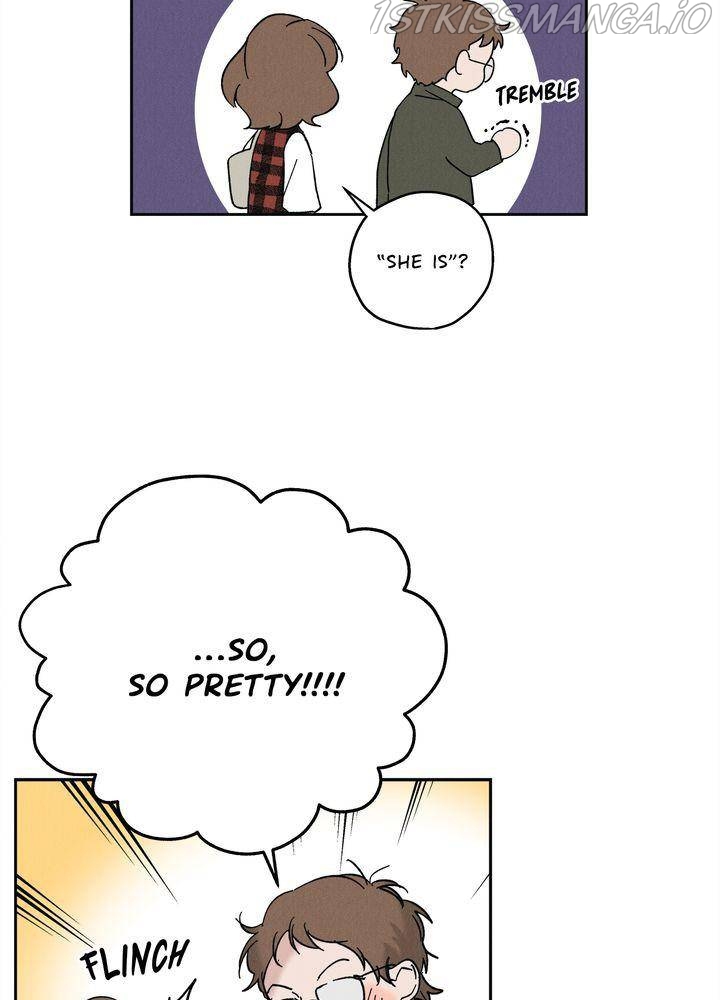Savior – Manga Chapter 12 - page 41