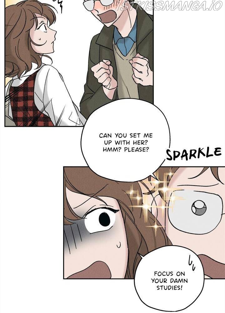 Savior – Manga Chapter 12 - page 42