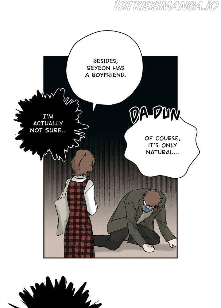 Savior – Manga Chapter 12 - page 44
