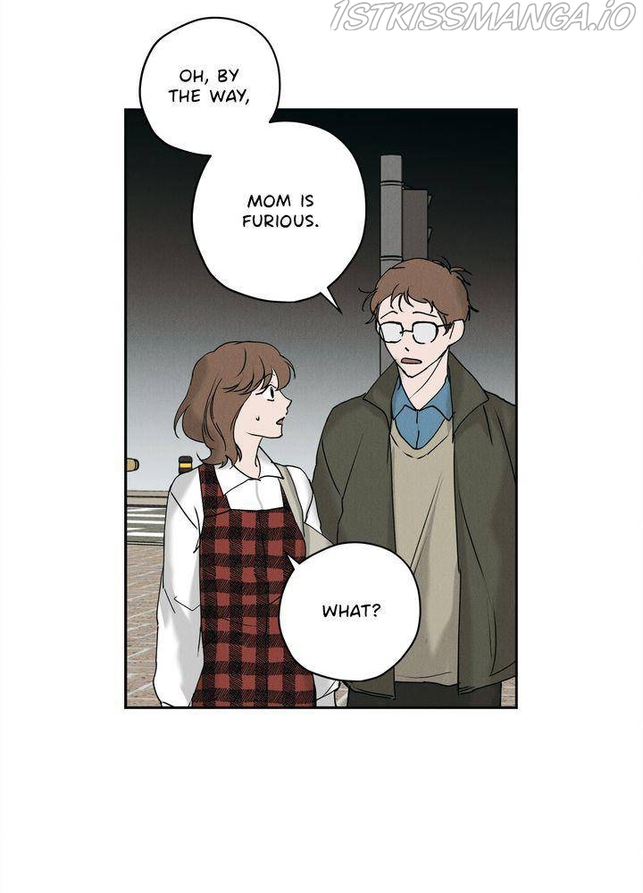 Savior – Manga Chapter 12 - page 46