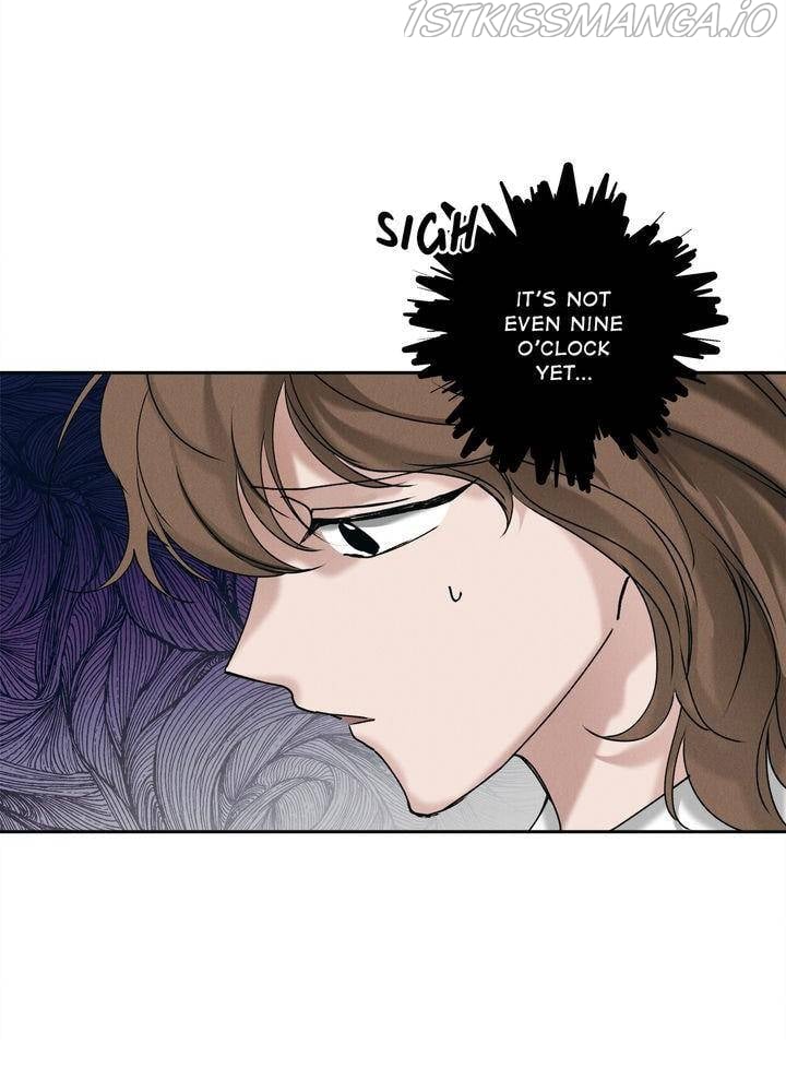 Savior – Manga Chapter 12 - page 47