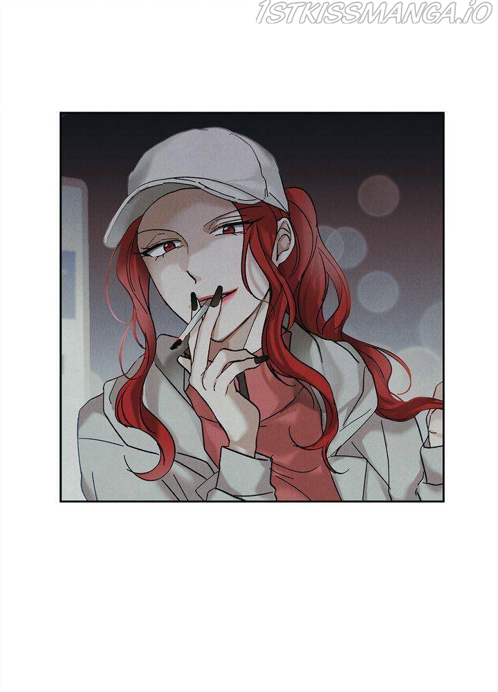 Savior – Manga Chapter 12 - page 49