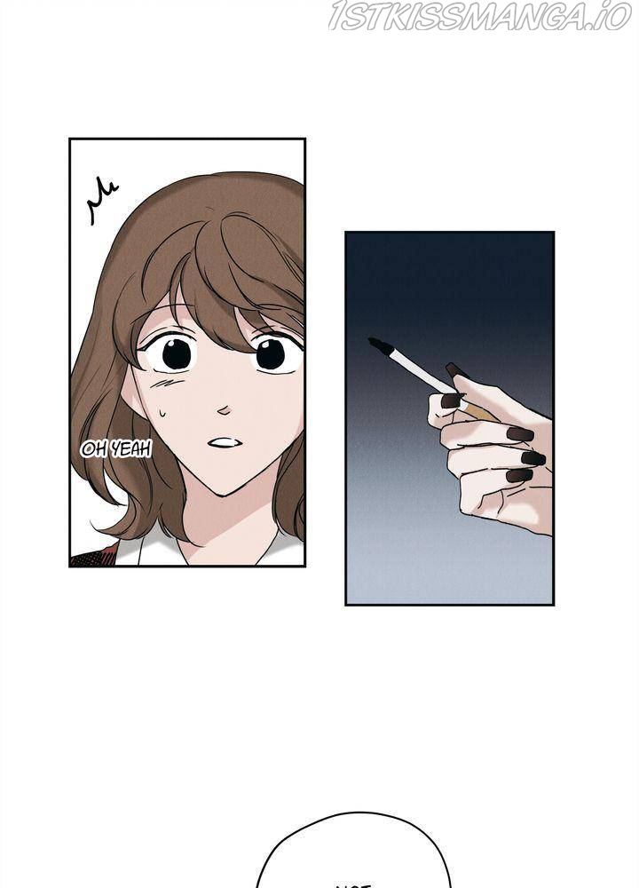 Savior – Manga Chapter 12 - page 5