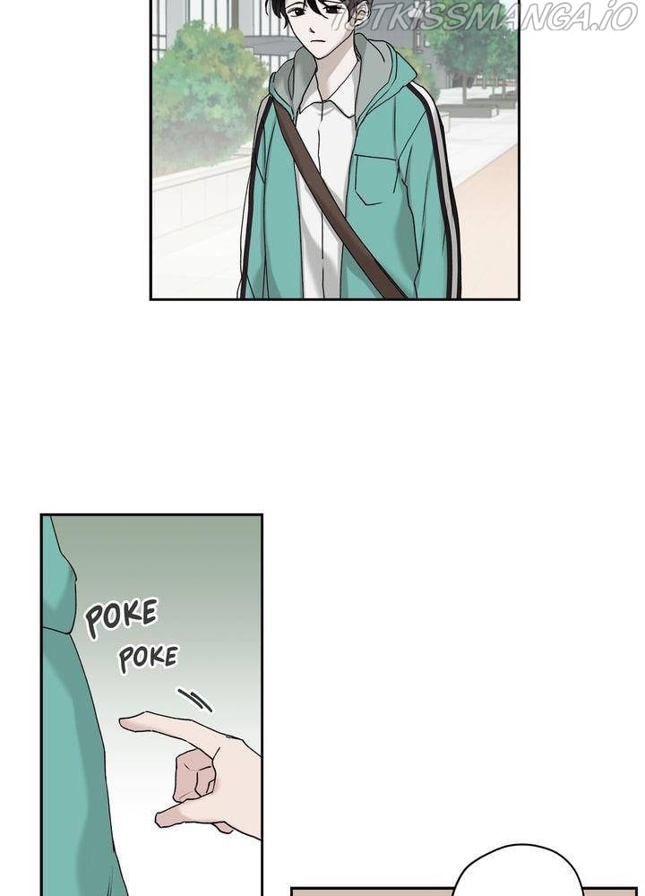 Savior – Manga Chapter 12 - page 53