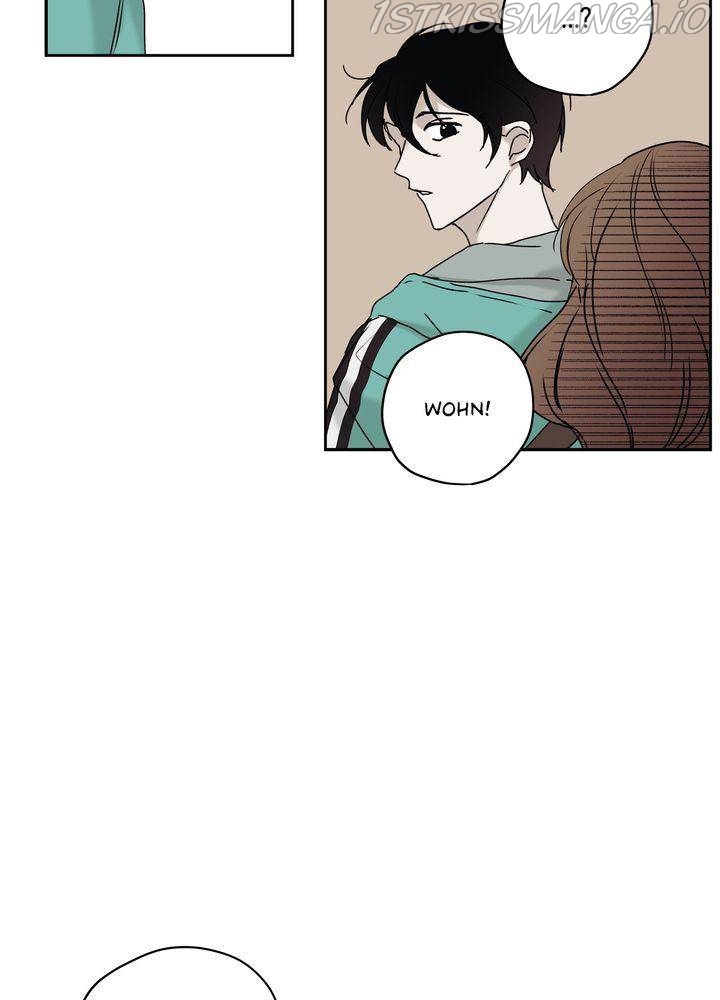 Savior – Manga Chapter 12 - page 54