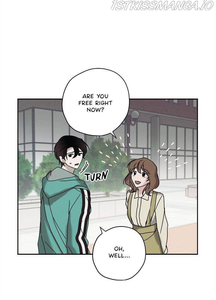 Savior – Manga Chapter 12 - page 56