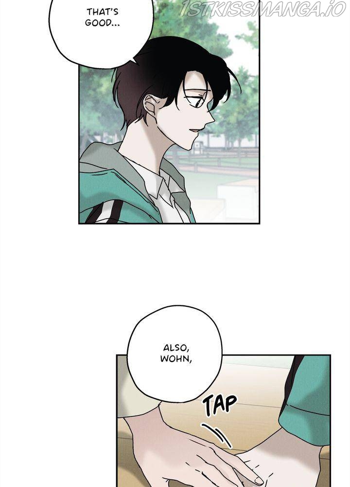 Savior – Manga Chapter 12 - page 62