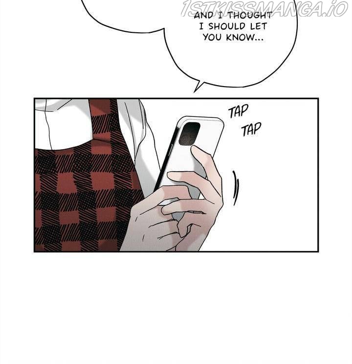Savior – Manga Chapter 12 - page 8