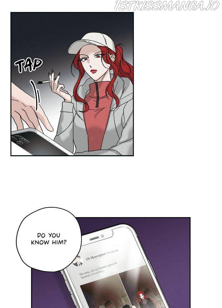 Savior – Manga Chapter 12 - page 9