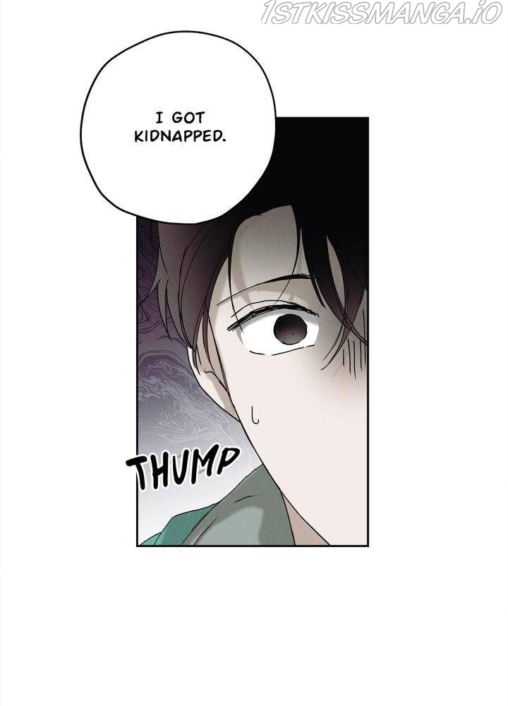 Savior – Manga Chapter 13 - page 11