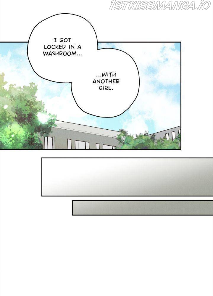 Savior – Manga Chapter 13 - page 12