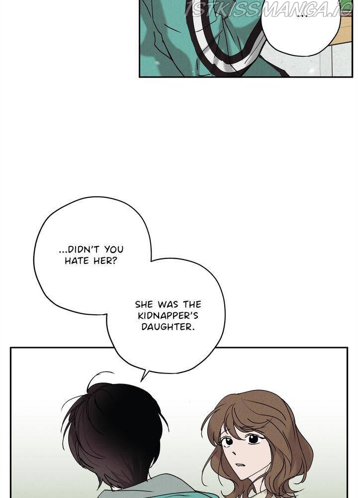 Savior – Manga Chapter 13 - page 17
