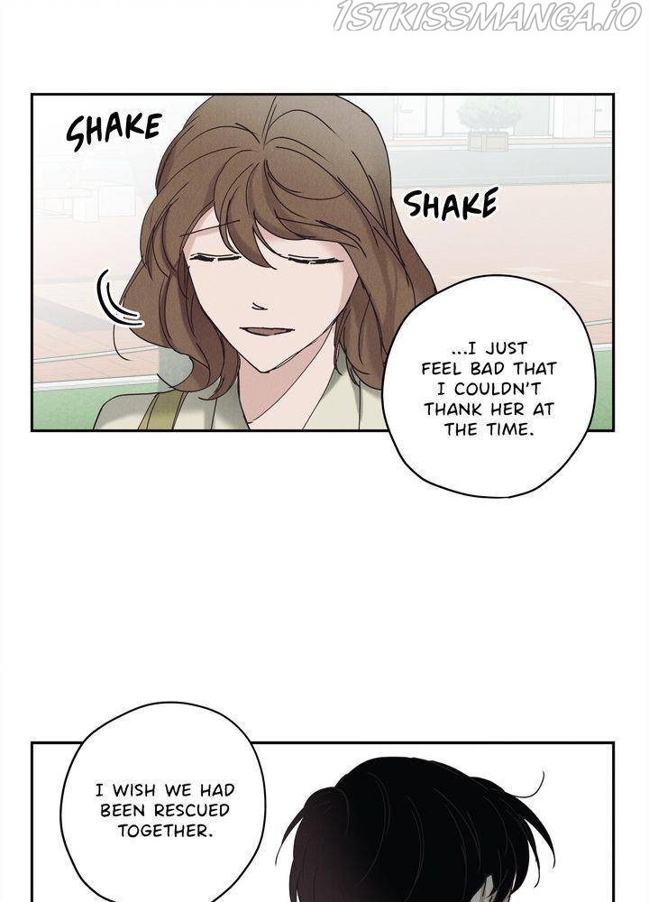 Savior – Manga Chapter 13 - page 19
