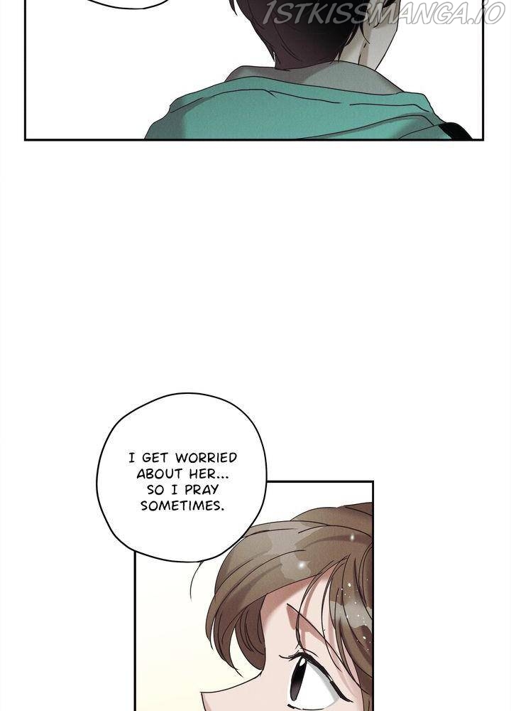Savior – Manga Chapter 13 - page 20