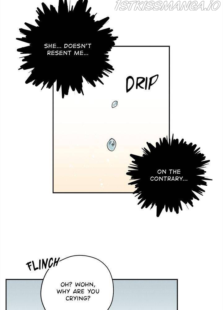 Savior – Manga Chapter 13 - page 25