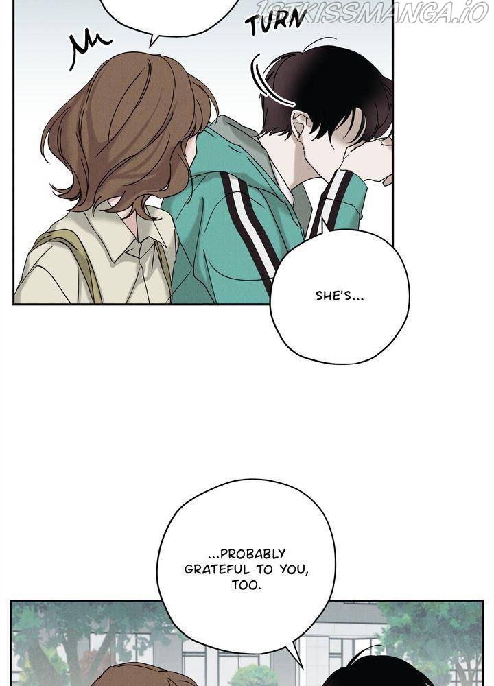Savior – Manga Chapter 13 - page 26