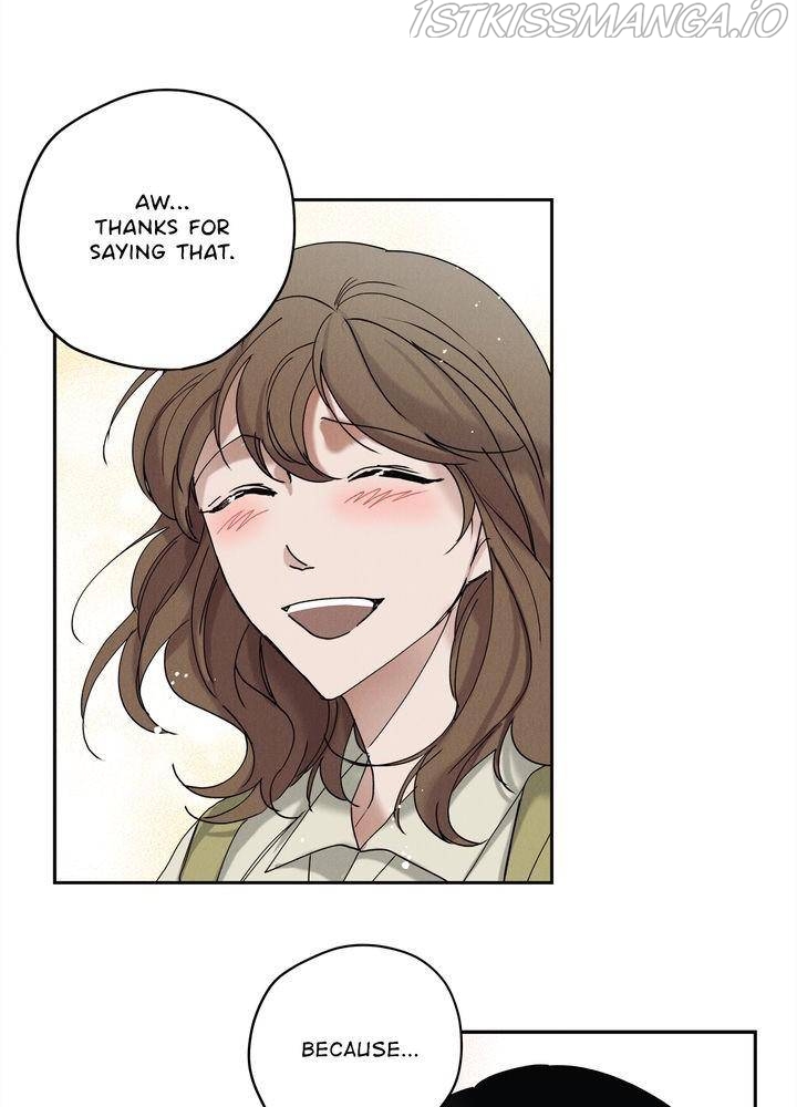 Savior – Manga Chapter 13 - page 29