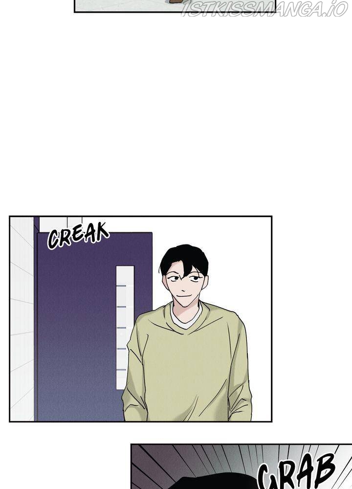 Savior – Manga Chapter 13 - page 34