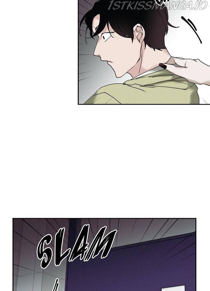 Savior – Manga Chapter 13 - page 35