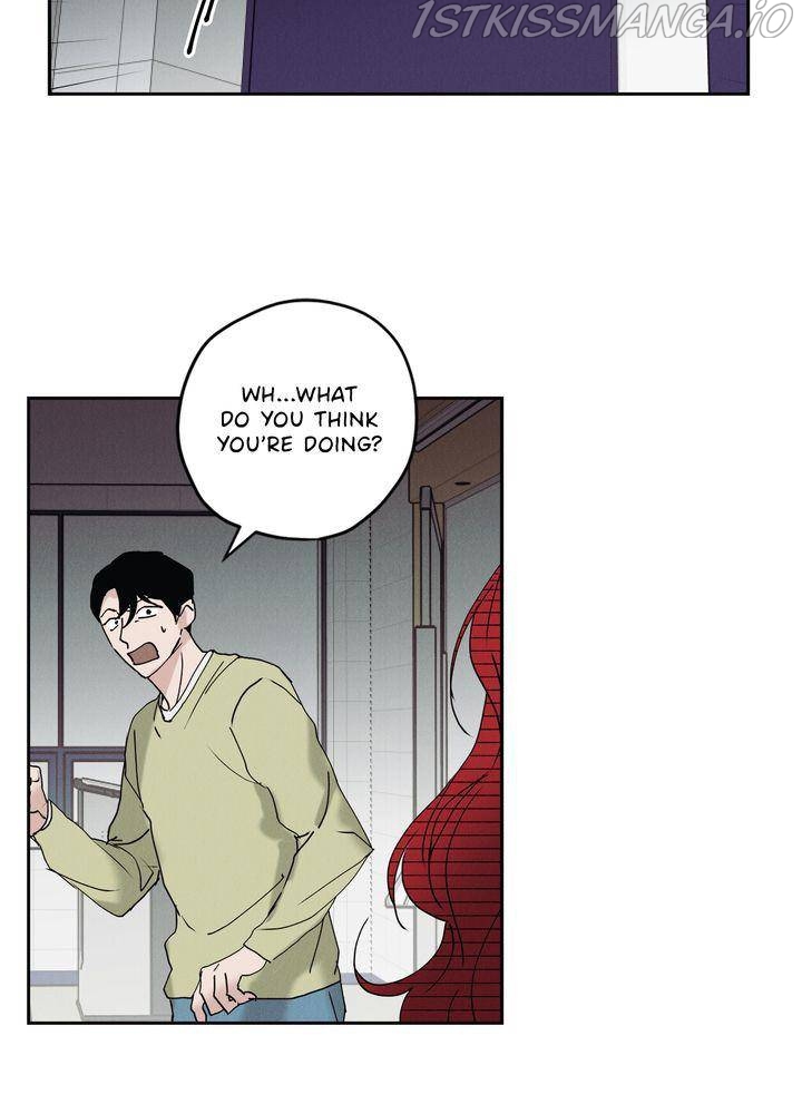 Savior – Manga Chapter 13 - page 36