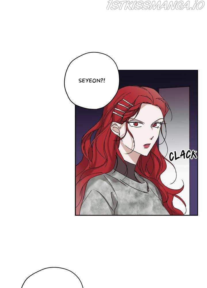 Savior – Manga Chapter 13 - page 38