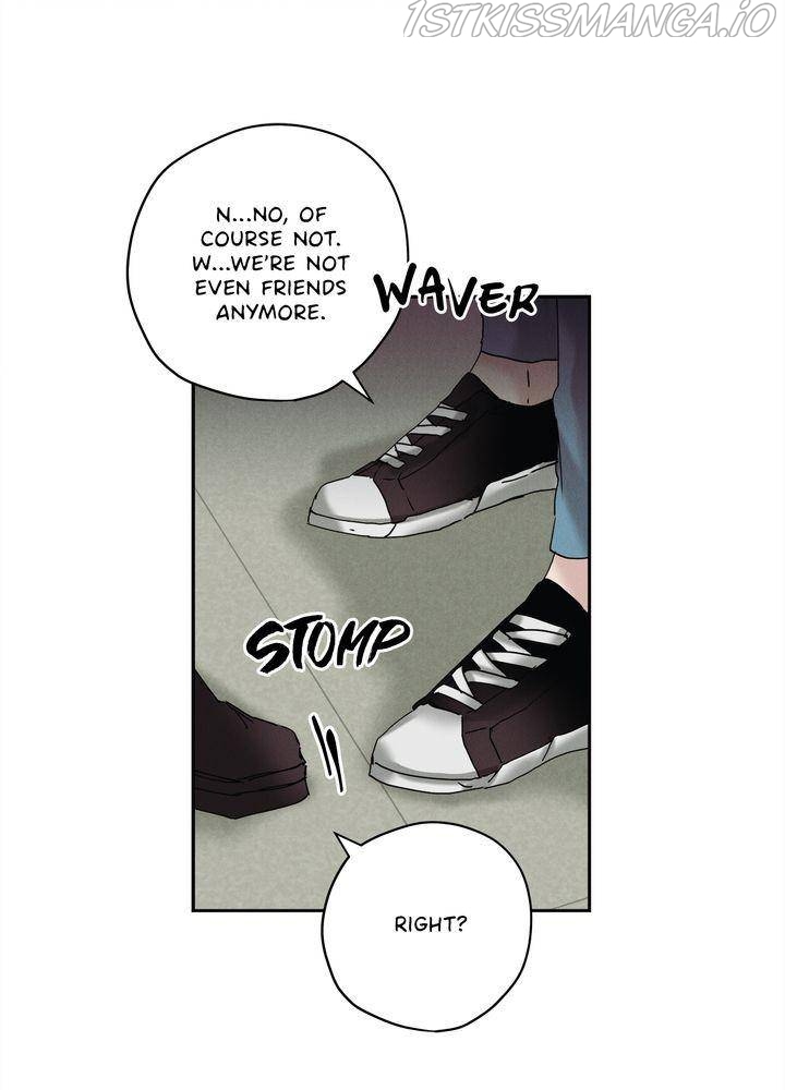 Savior – Manga Chapter 13 - page 42