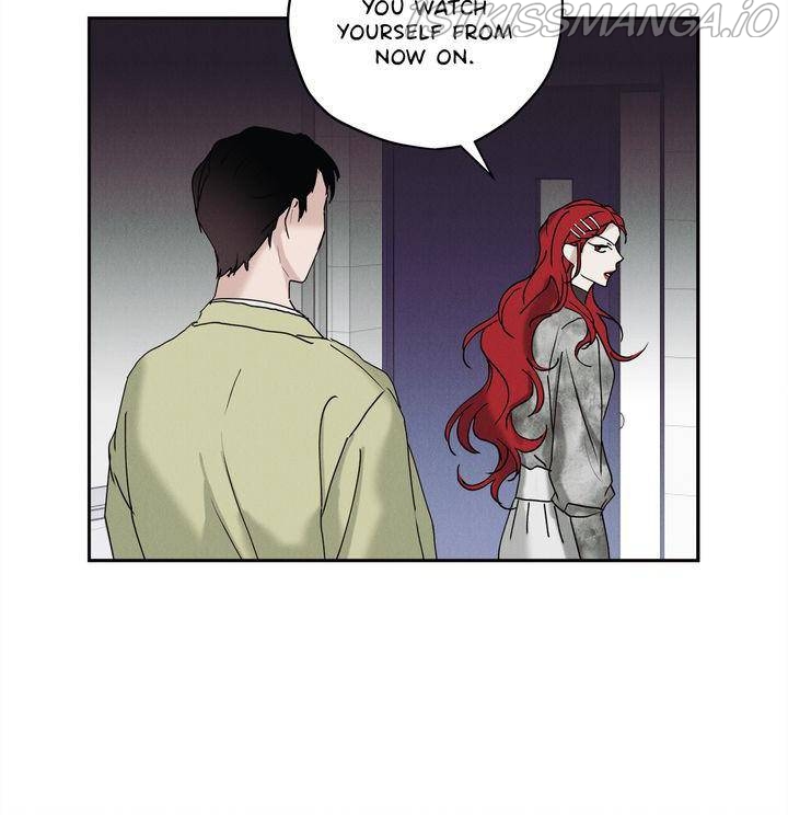 Savior – Manga Chapter 13 - page 45