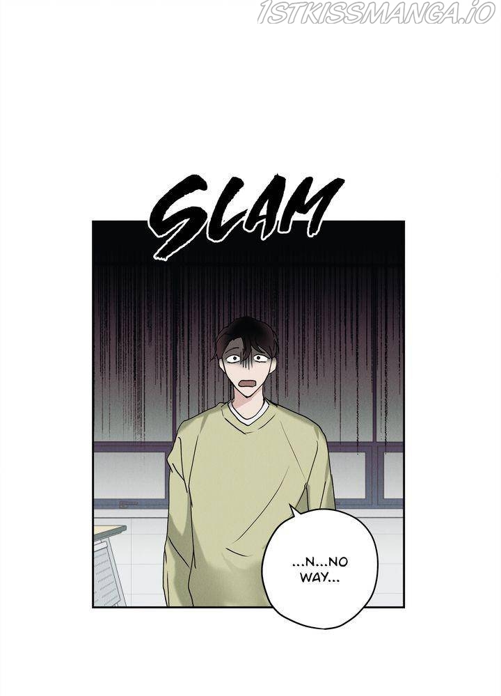 Savior – Manga Chapter 13 - page 46