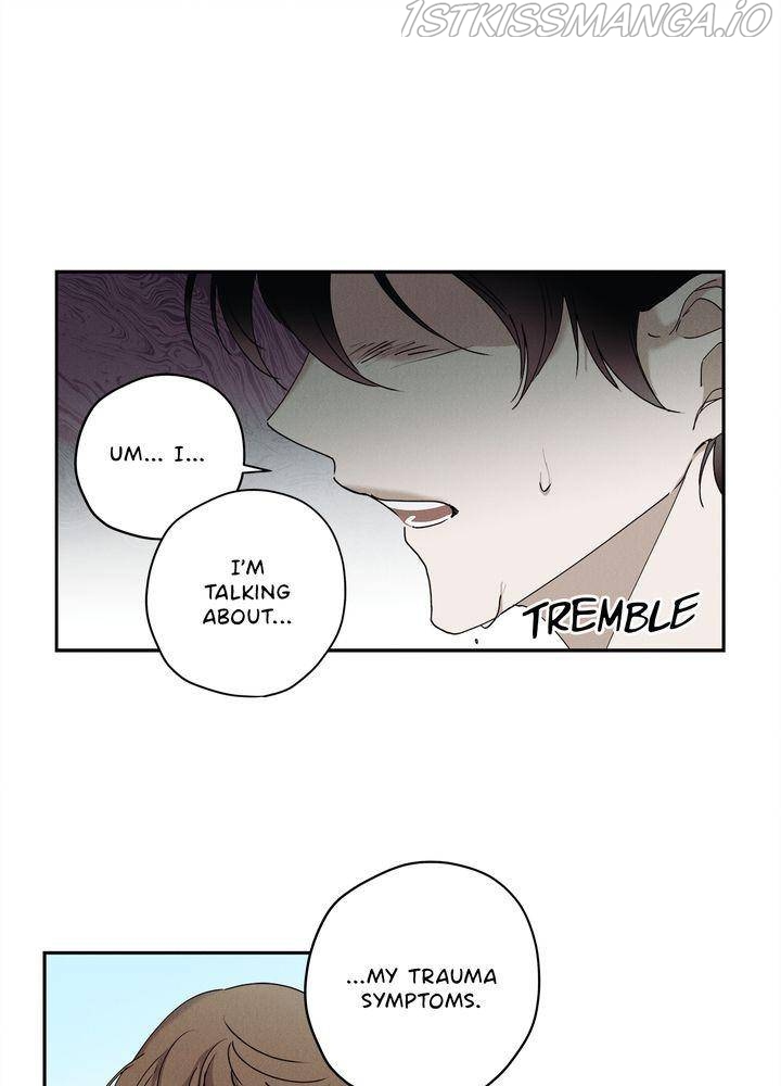 Savior – Manga Chapter 13 - page 5