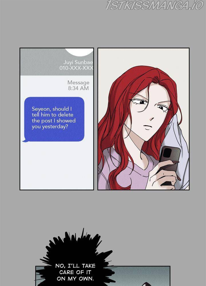 Savior – Manga Chapter 13 - page 50