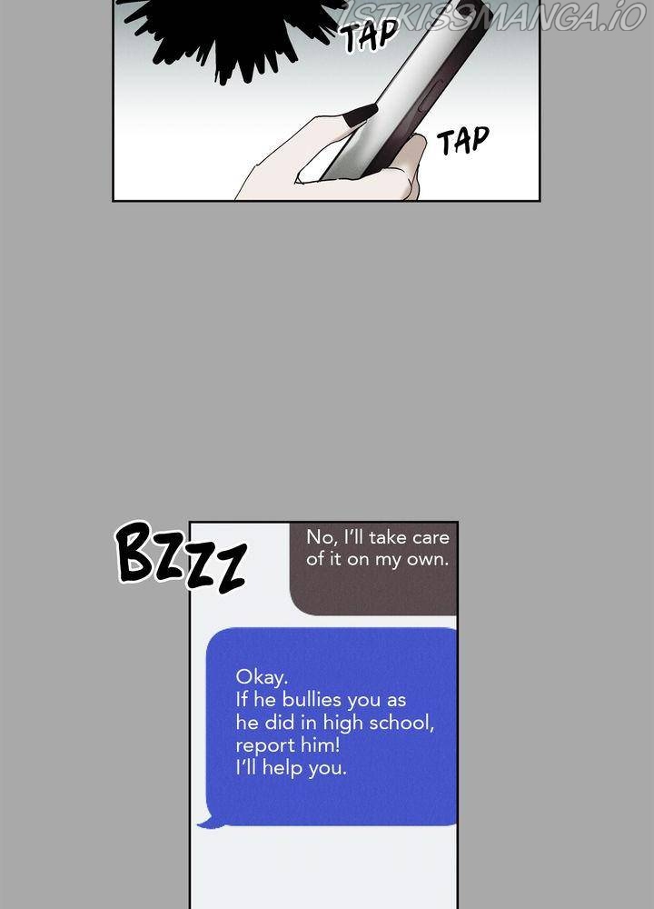Savior – Manga Chapter 13 - page 51