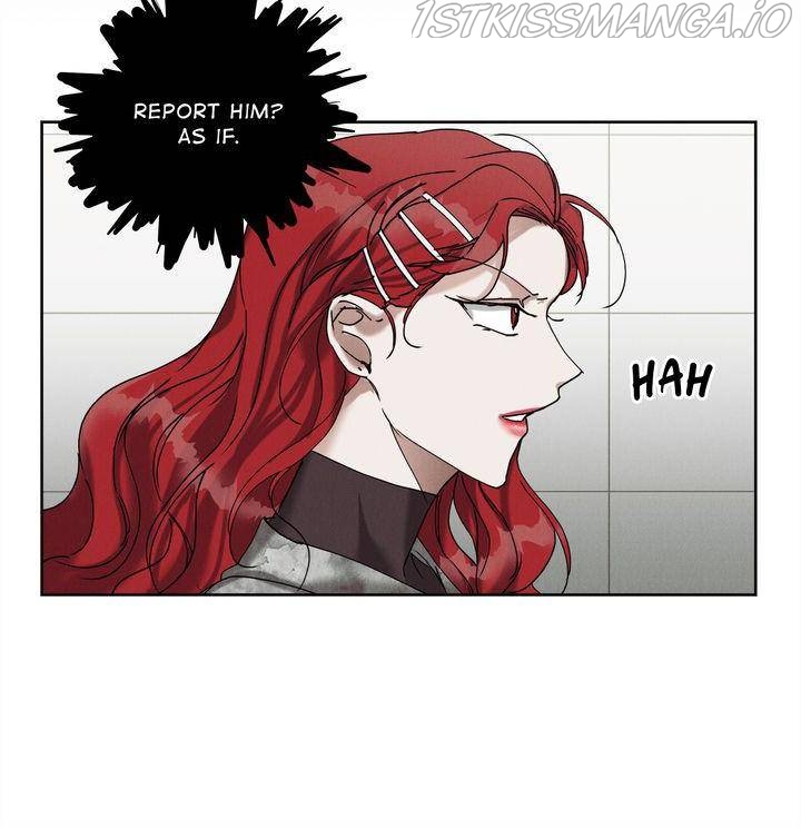 Savior – Manga Chapter 13 - page 53