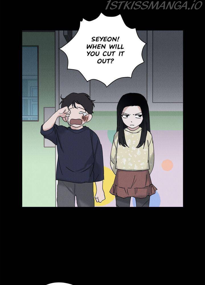 Savior – Manga Chapter 13 - page 56