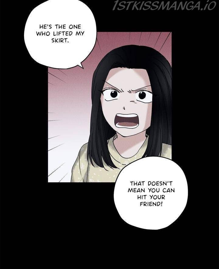 Savior – Manga Chapter 13 - page 57