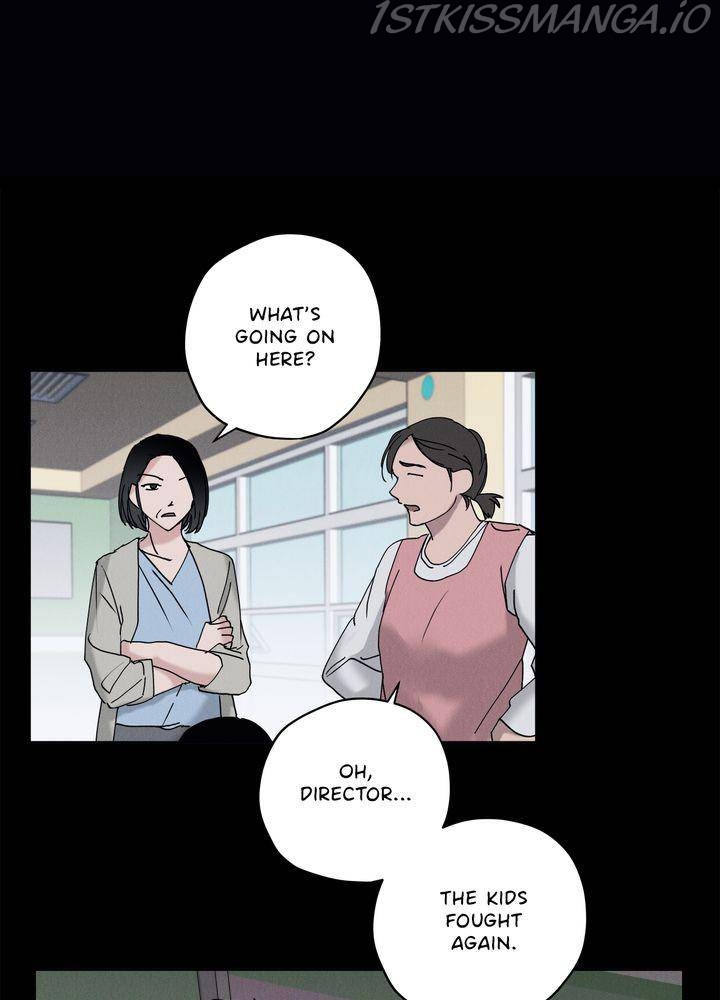 Savior – Manga Chapter 13 - page 58