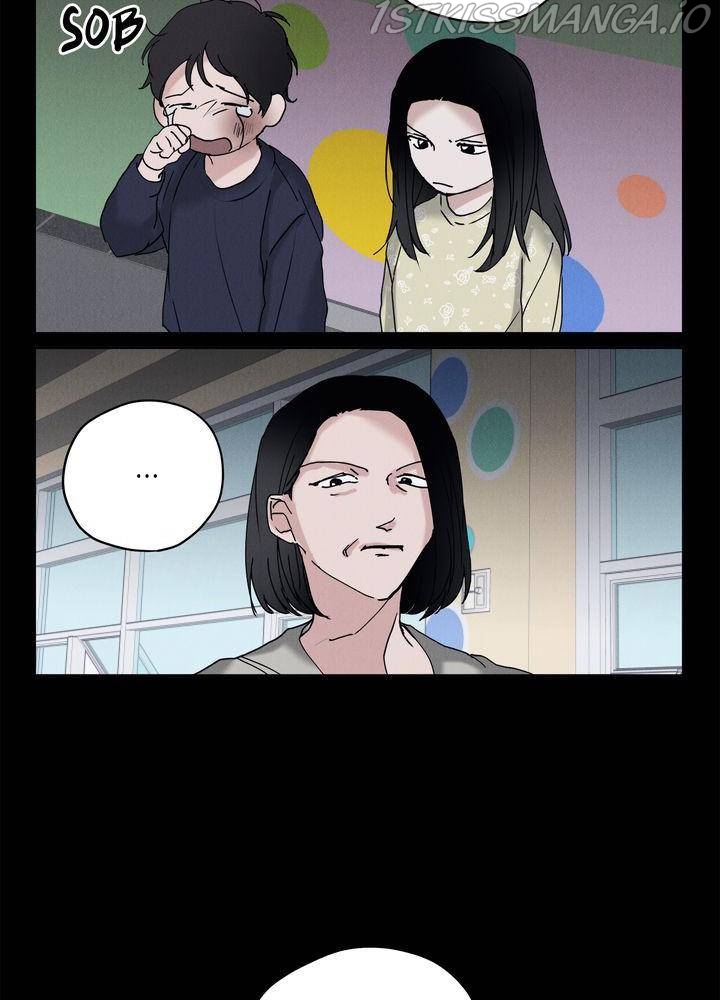 Savior – Manga Chapter 13 - page 59