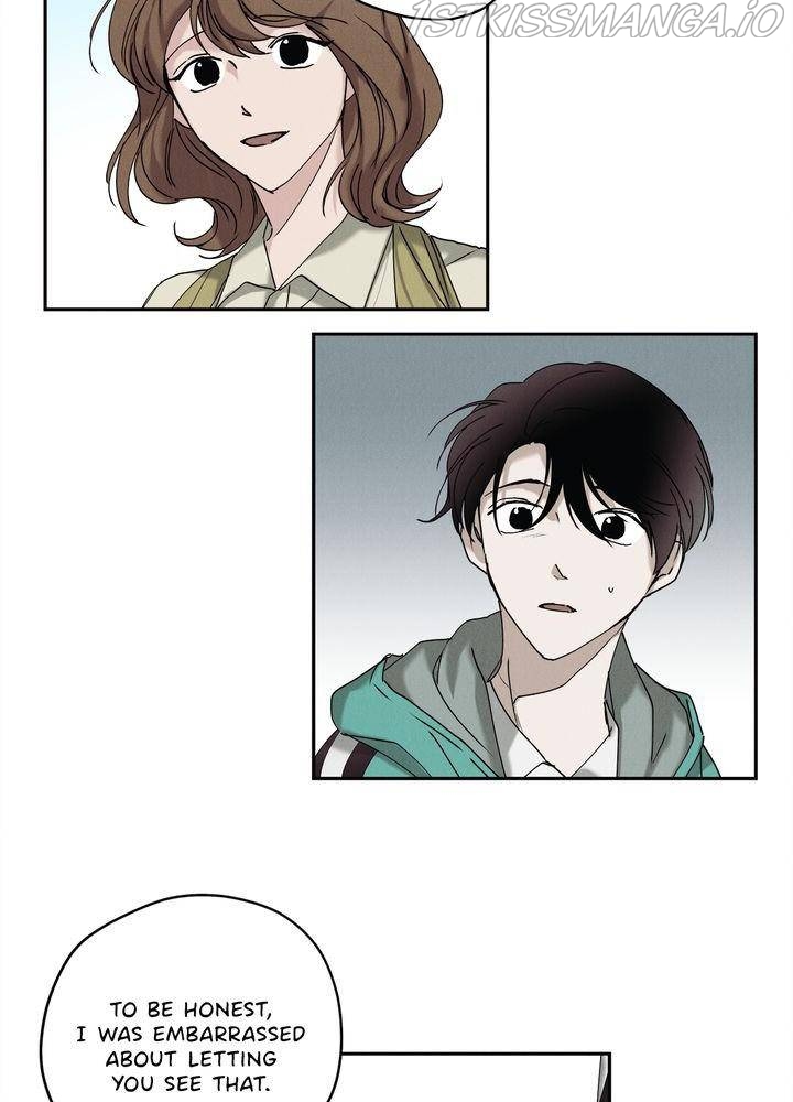 Savior – Manga Chapter 13 - page 6