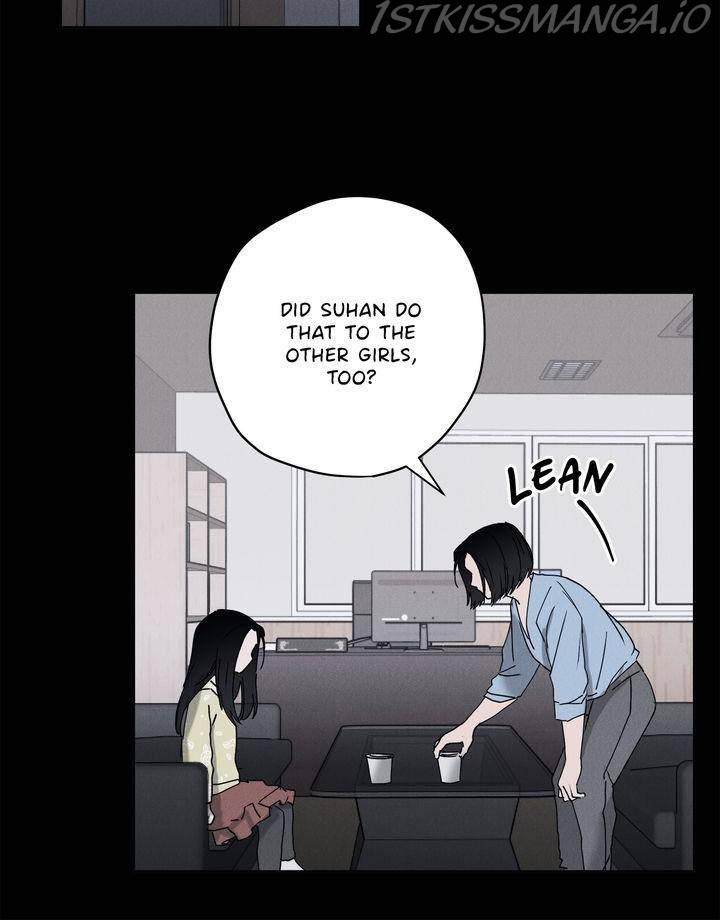 Savior – Manga Chapter 13 - page 61