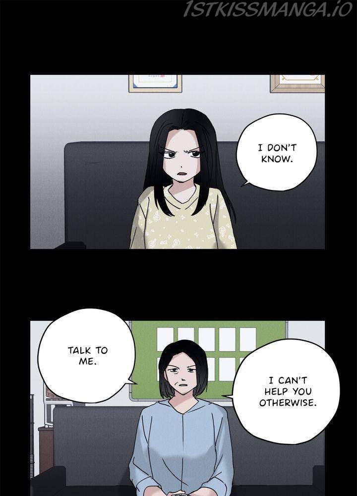 Savior – Manga Chapter 13 - page 62