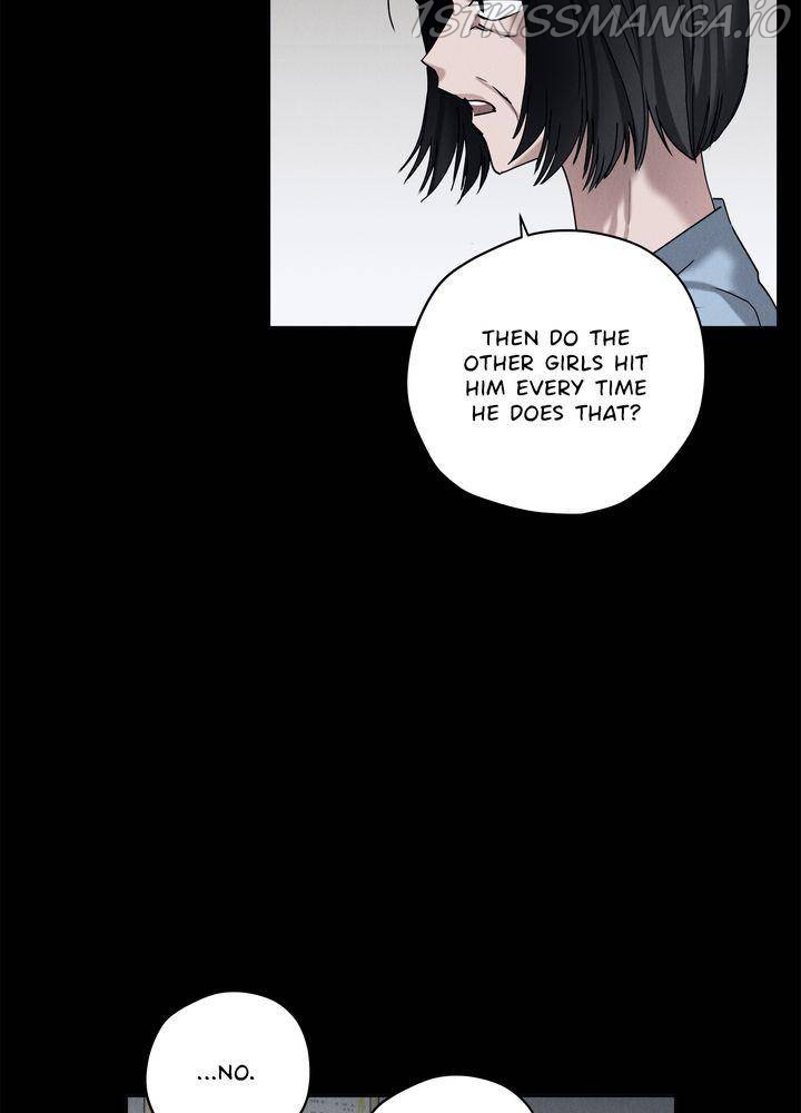 Savior – Manga Chapter 13 - page 64