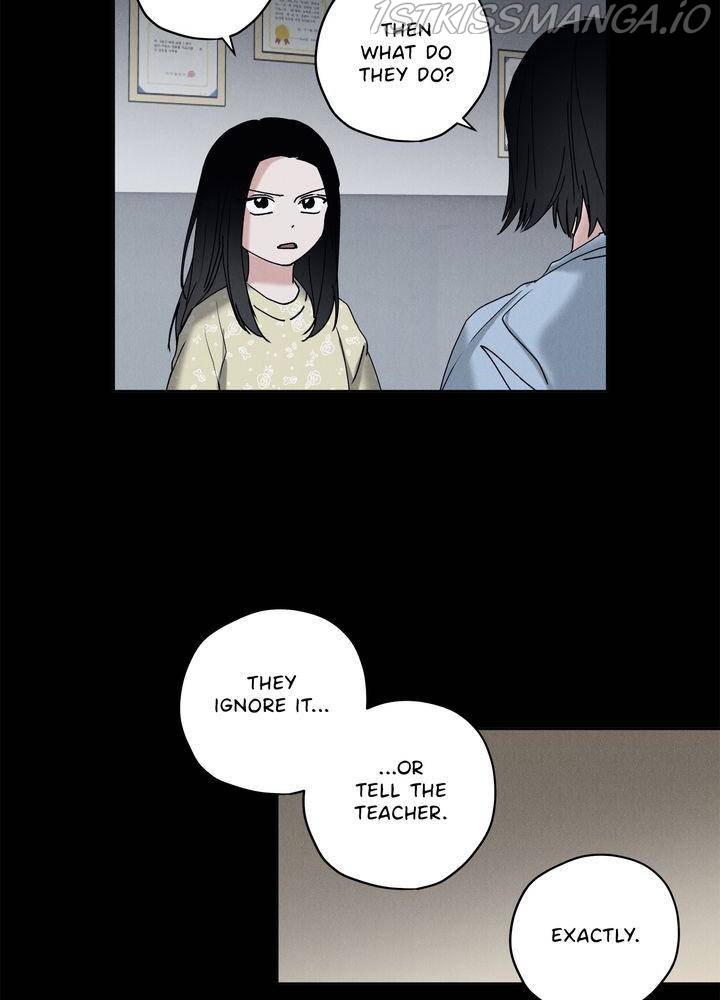 Savior – Manga Chapter 13 - page 65