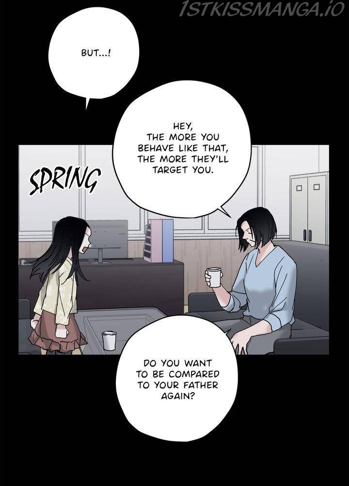 Savior – Manga Chapter 13 - page 68