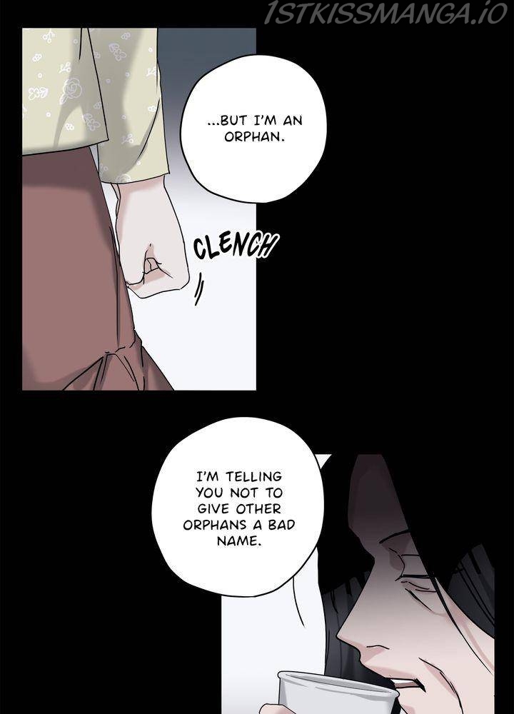 Savior – Manga Chapter 13 - page 69