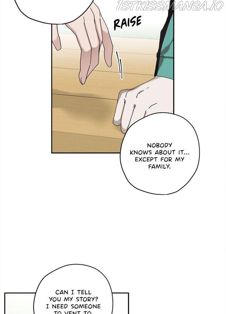 Savior – Manga Chapter 13 - page 7