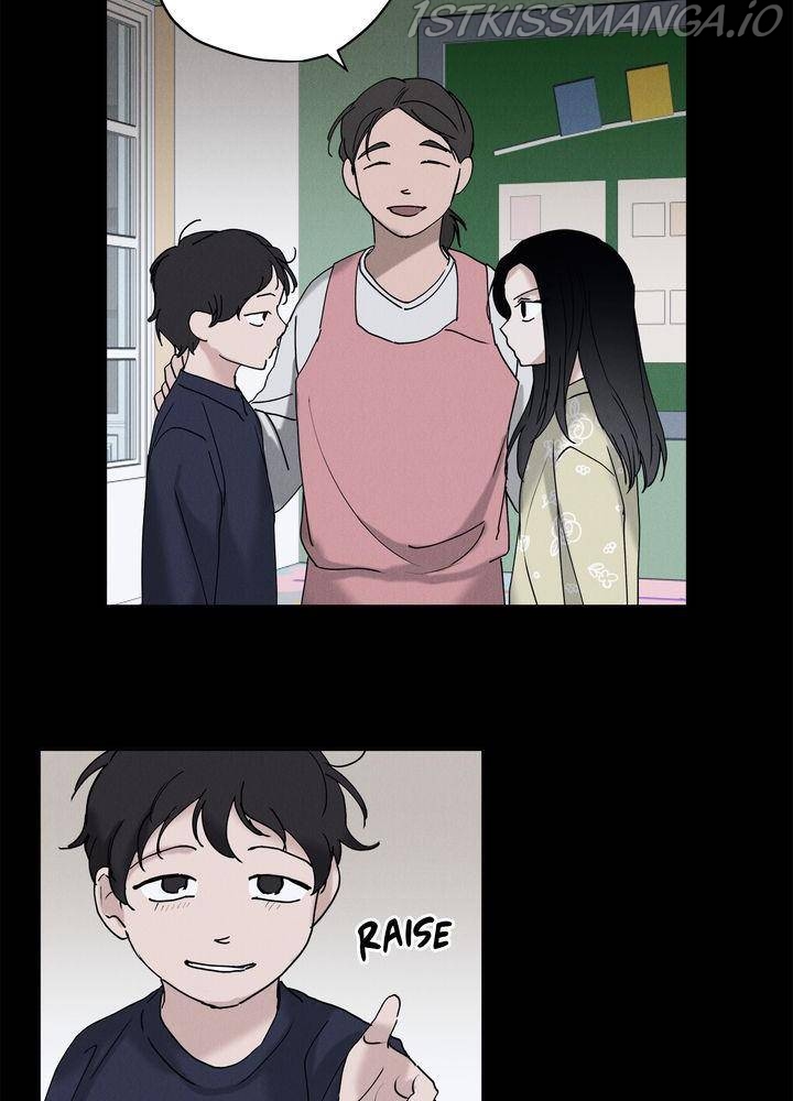 Savior – Manga Chapter 13 - page 73