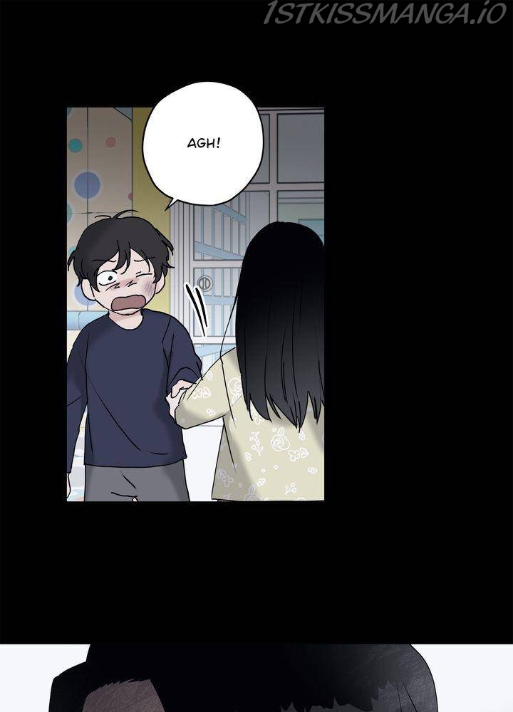 Savior – Manga Chapter 13 - page 77