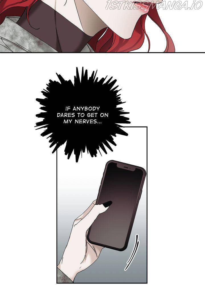 Savior – Manga Chapter 13 - page 79