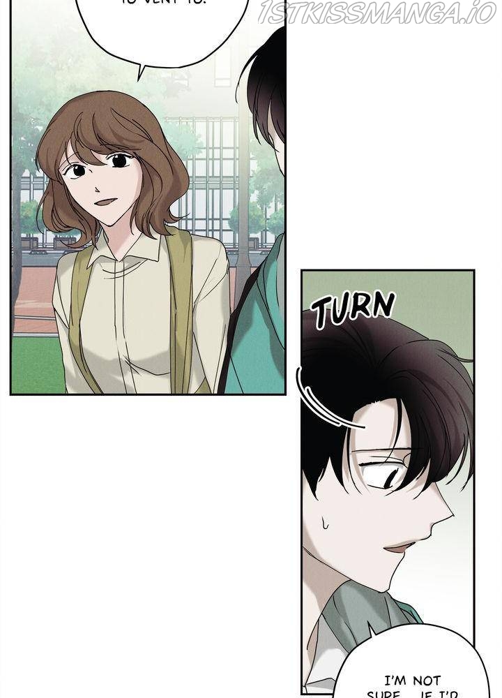 Savior – Manga Chapter 13 - page 8