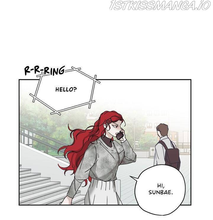 Savior – Manga Chapter 13 - page 80
