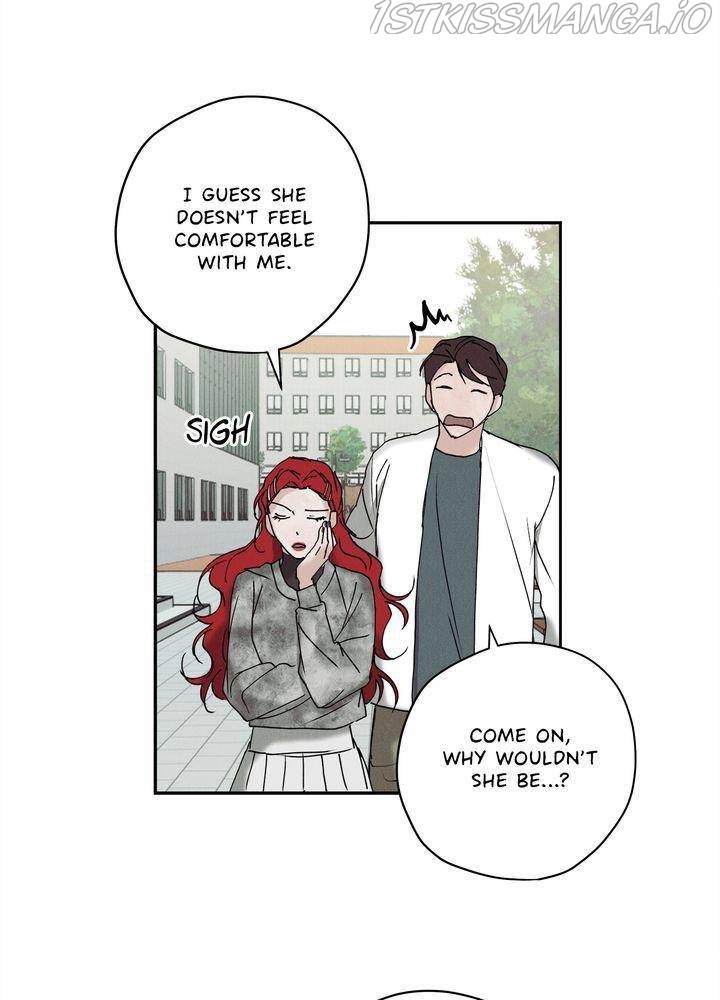 Savior – Manga Chapter 14 - page 11